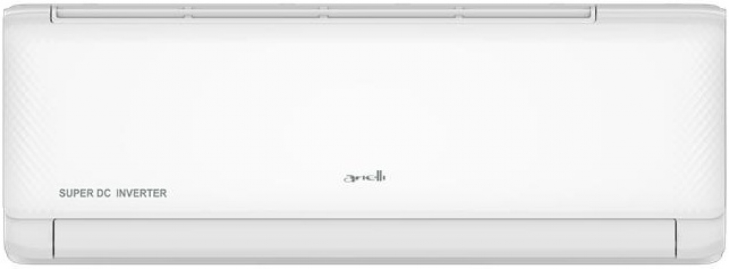 Климатик инверторен ARIELLI ASW-H09B7A4/QGR3DI-EU (WI-FI)